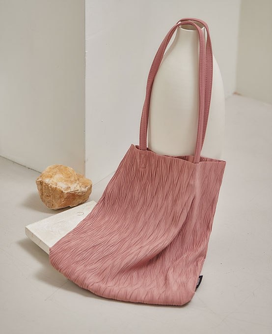 Wave Bag  36 in Indie Pink